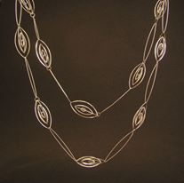 Soldering Workshop with:  Joy Raskin
