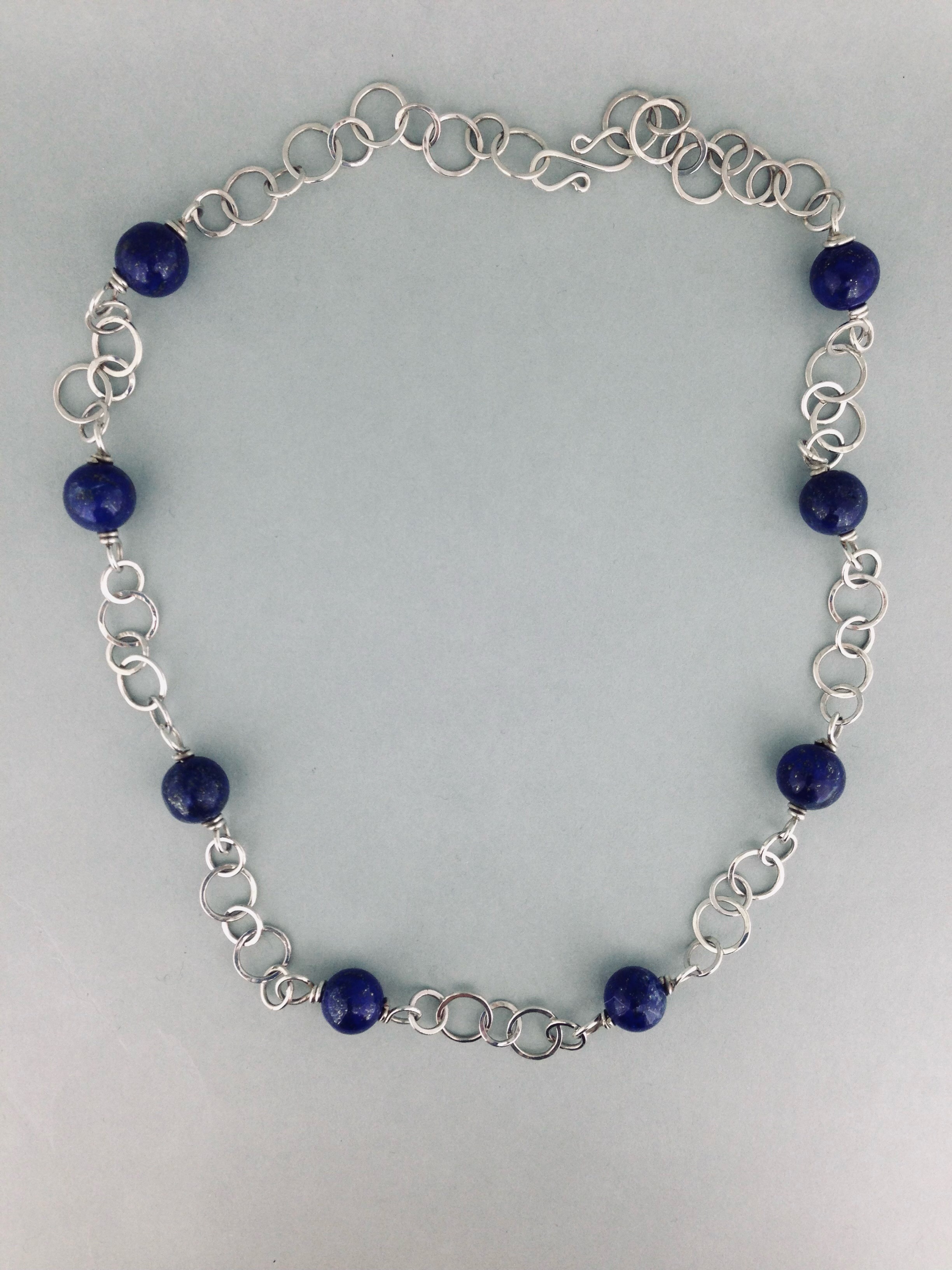 Soldering Workshop with:  Lessley Burke